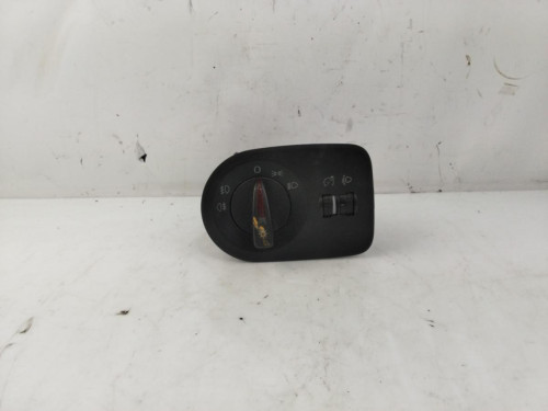 MANDO LUCES Seat IBIZA BERLINA (6J5) 