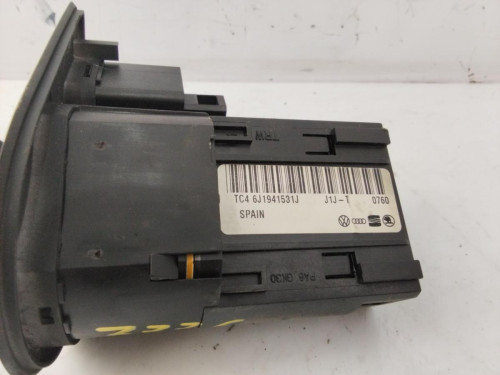 MANDO LUCES Seat IBIZA BERLINA (6J5) 