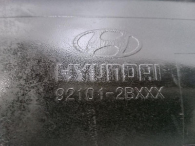 FARO IZQUIERDO, HYUNDAI, SANTA FE (CM)