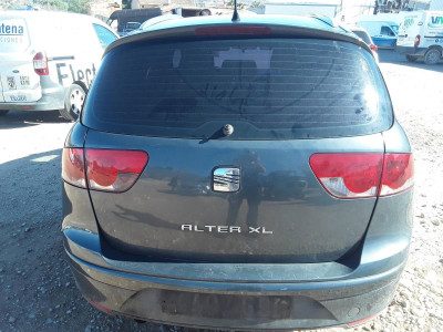 PORTON TRASERO