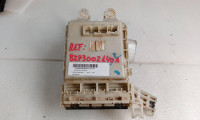 CAJA RELES / FUSIBLES