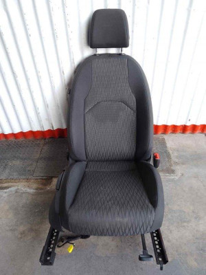 ASIENTO DELANTERO DERECHO, SEAT, LEON (5F1)