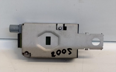 AMPLIFICADOR DE ANTENA, PEUGEOT, 5008