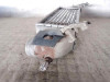 INTERCOOLER Ford FOCUS BERLINA (CAK) 