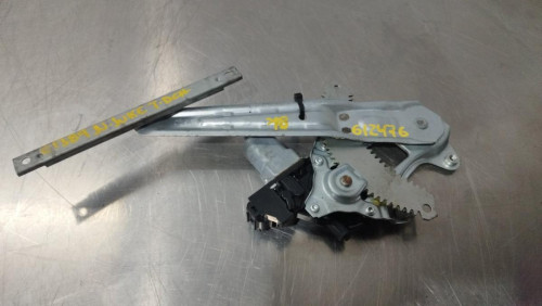  ELEVALUNAS TRASERO DERECHO NISSAN JUKE (F15E) 