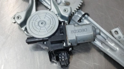 ELEVALUNAS TRASERO DERECHO, NISSAN, JUKE (F15E)
