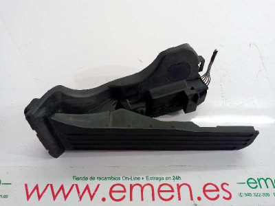 POTENCIOMETRO PEDAL, VOLKSWAGEN, PASSAT BERLINA (3C2)