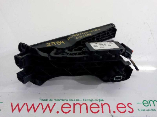  POTENCIOMETRO PEDAL VOLKSWAGEN PASSAT BERLINA (3C2) 