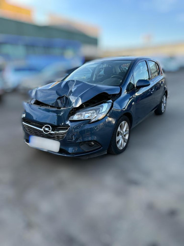  OPEL CORSA E 