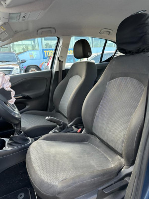 OPEL CORSA E, OPEL, CORSA E