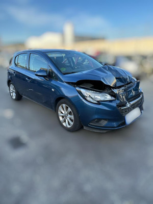 OPEL CORSA E, OPEL, CORSA E