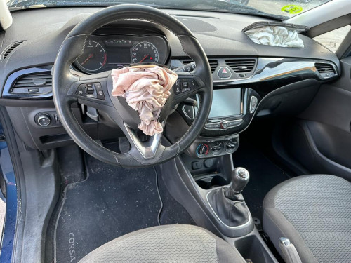  OPEL CORSA E 