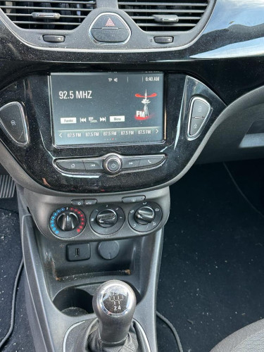  OPEL CORSA E 