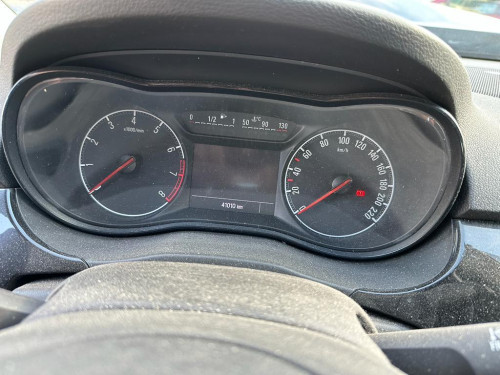  OPEL CORSA E 