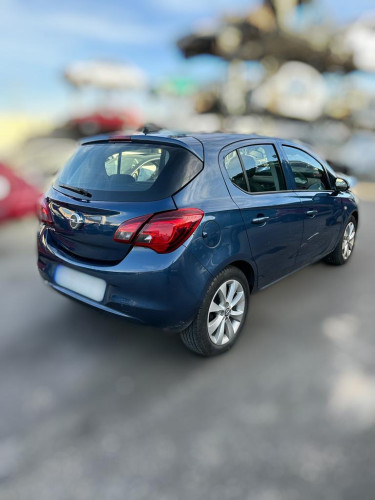  OPEL CORSA E 