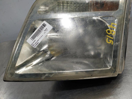  FARO IZQUIERDO FORD TOURNEO CONNECT (TC7) 