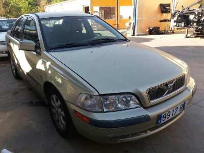 VOLVO S40 BERLINA