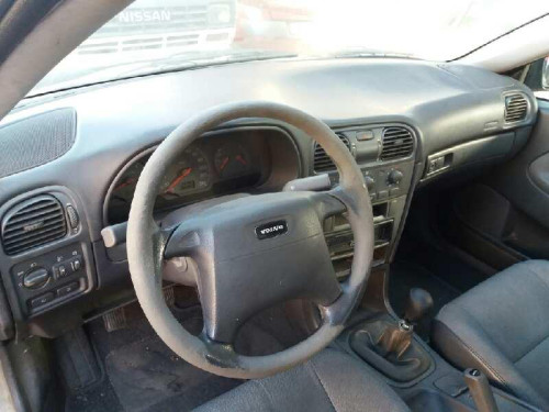 VOLVO S40 BERLINA — автомобиль-донор на запчасти 
