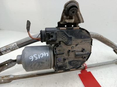 MOTOR LIMPIA DELANTERO, Volkswagen, PASSAT BERLINA (3G2)