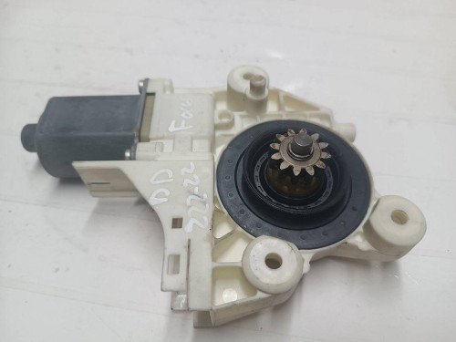 MOTOR ELEVALUNAS DELANTERO DERECHO FORD FOCUS BERLINA (CAP) 