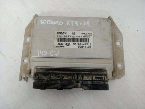 CENTRALITA MOTOR UCE Kia SORENTO (BL) 