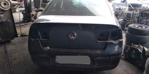 VOLKSWAGEN PASSAT BERLINA (3C2) — автомобиль-донор на запчасти 