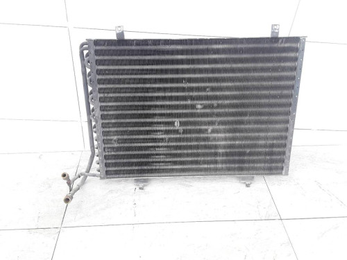 CONDENSADOR / RADIADOR AIRE ACONDICIONADO Mercedes-Benz CLASE C (BM 202) BERLINA 