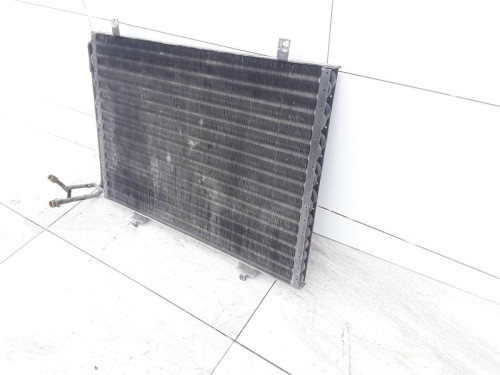 CONDENSADOR / RADIADOR AIRE ACONDICIONADO Mercedes-Benz CLASE C (BM 202) BERLINA 