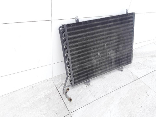 CONDENSADOR / RADIADOR AIRE ACONDICIONADO Mercedes-Benz CLASE C (BM 202) BERLINA 