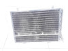 CONDENSADOR / RADIADOR AIRE ACONDICIONADO Mercedes-Benz CLASE C (BM 202) BERLINA 