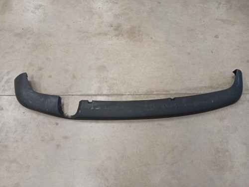 SPOILER PARAGOLPES TRASERO 