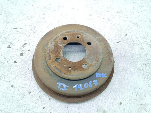 NO IDENTIFICADO Hyundai ACCENT (MC) 