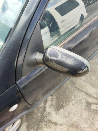 RETROVISOR IZQUIERDO Opel CORSA C 