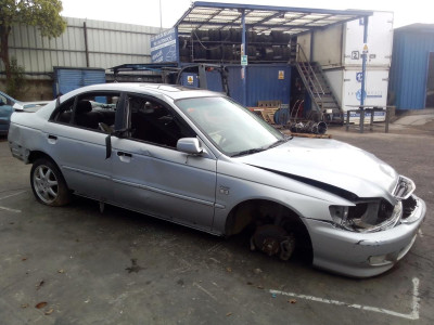 HONDA ACCORD BERLINA (CG7-9/CH1-7)