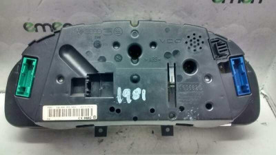 CUADRO INSTRUMENTOS, VOLKSWAGEN, PASSAT VARIANT (3B6)