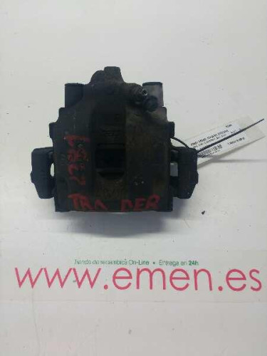  PINZA DE FRENO TRASERA DERECHA BMW SERIE 3 COMPACTO (E46) 