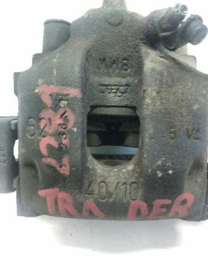 PINZA DE FRENO TRASERA DERECHA, BMW, SERIE 3 COMPACTO (E46)