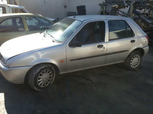  FORD FIESTA BERLINA 