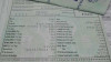  FORD FIESTA BERLINA 