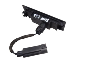 PILOTO MATRICULA, BMW, SERIE 6 COUPE (E63)