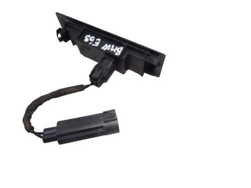  PILOTO MATRICULA, BMW, SERIE 6 COUPE (E63) 