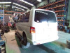  VOLKSWAGEN T5 TRANSPORTER FURGÓN/COMBI (7H) 