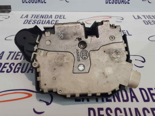  CERRADURA PUERTA DELANTERA DERECHA 