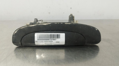 MANETA EXTERIOR TRASERA IZQUIERDA, HYUNDAI, GETZ (TB)