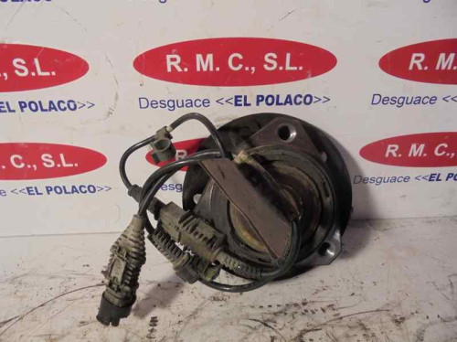  NO IDENTIFICADO Opel ASTRA H GTC 