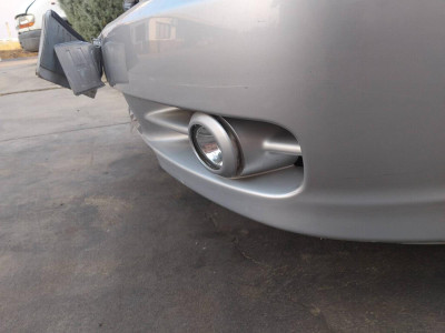 PARAGOLPES DELANTERO Hyundai Sonata (EF)(1999->)