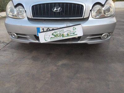 PARAGOLPES DELANTERO Hyundai Sonata (EF)(1999->)