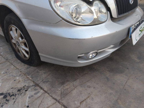 PARAGOLPES DELANTERO Hyundai Sonata (EF)(1999->) HYUNDAI Sonata (EF)(1999->) 