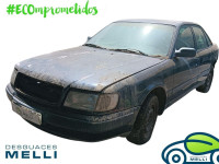 AUDI 100 BERLINA (C4)