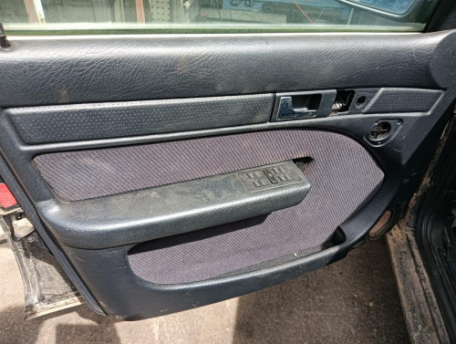 AUDI 100 BERLINA (C4) — автомобиль-донор на запчасти 